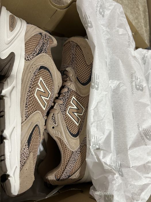 Нови! New balance U530CRA