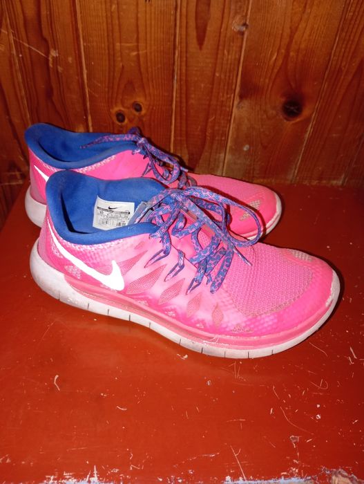 Маратонки за спорт