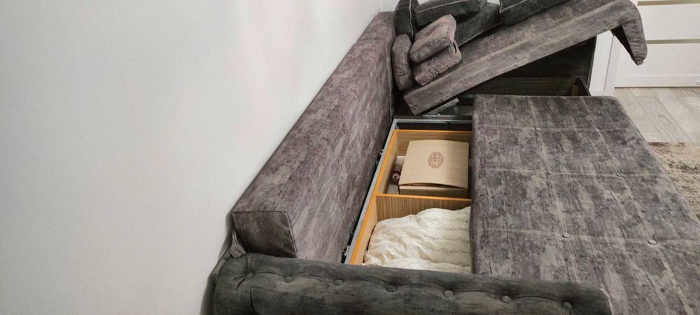 Vand Coltar  extensibil