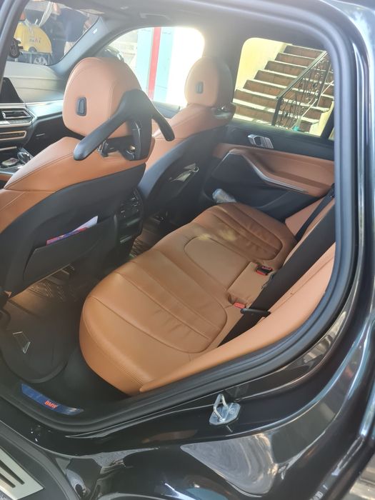 bmw x 5 2019 ГОДА