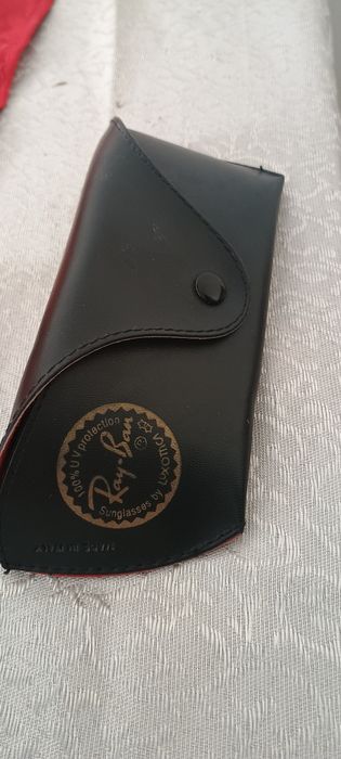 Оригинални очила Ray-Ban Junior