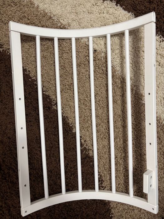 Patut evolutiv copil 7 in 1 Comfort Baby