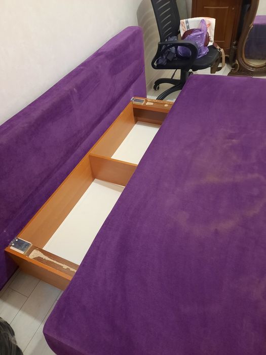 Продам диван ZETA 2-х местный