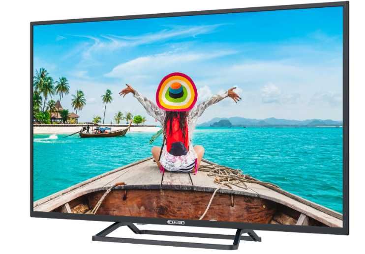 Hope Amanet P1/ Televizor LED Smart Star-Light, 109 cm, 43DM6600, Full HD, clasa E / COD 41332
