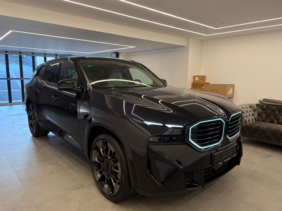 BMW Unknown Model 2024 — imagine 2