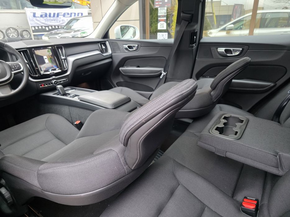 Volvo xc60 Plug in hybrid 2.0 392 ps Awd buy back