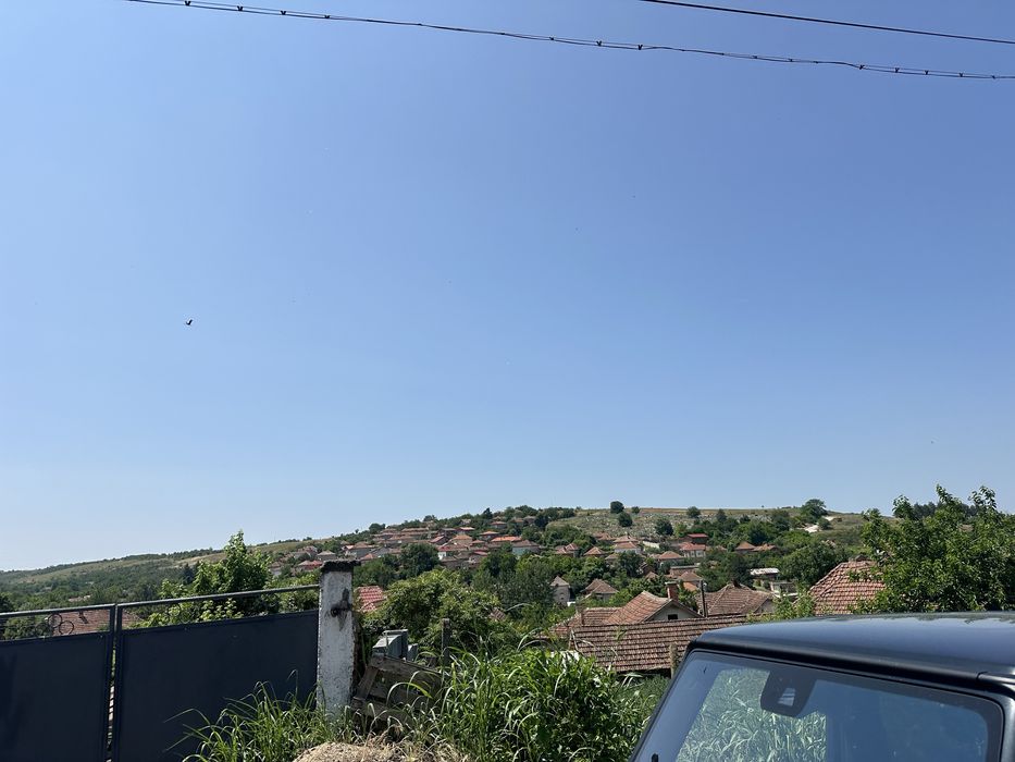 1200 кв Парцел УПИ град Искър област Плевен