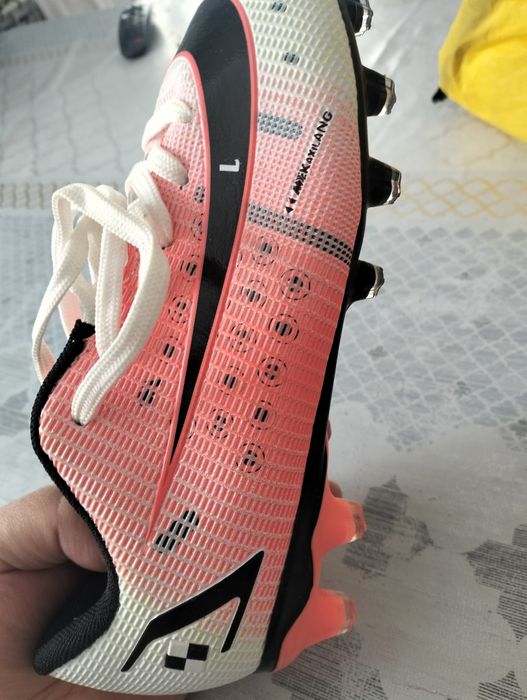 Обувь для футбол