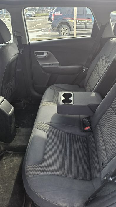 Kia Niro 1.6 Hybrid, 2018