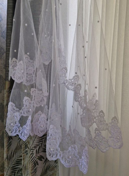 Келинлар учун епинчиклар