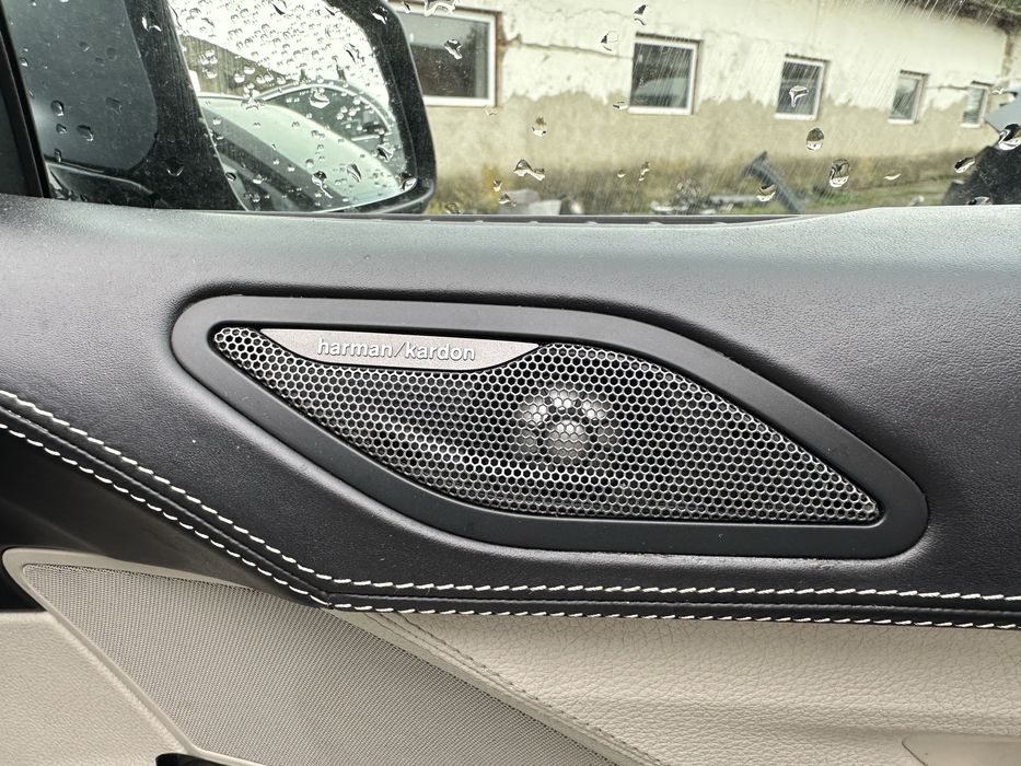 Sistem Harman Kardon BMW Seria 6 F06 F12 F13