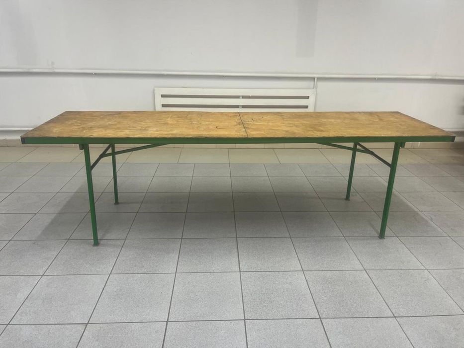 Посуда все есть казан ошак стол стуля