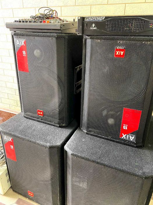 Kalonkala kamplekt sotiladi