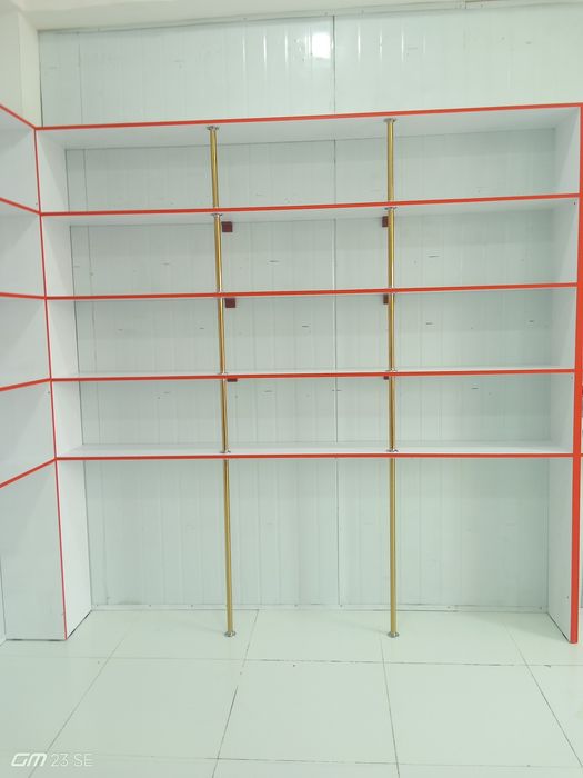 Витринная  Мебел