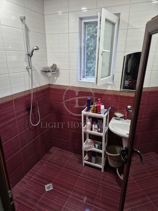 Продава се Двустаен апартамент в Пловдив, Център - 56 кв.м за 1740 €/кв.м - Снимка #3