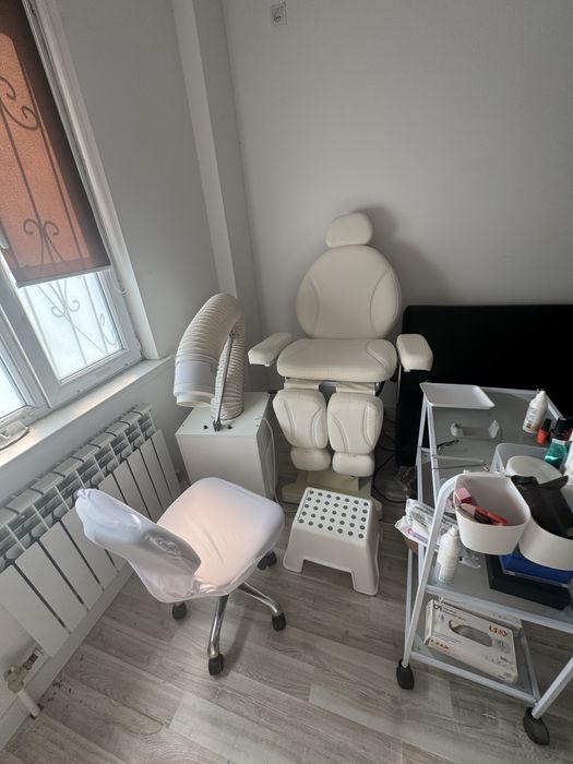 Однокомнатная квартира