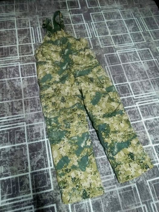 Пограничный комбенизон