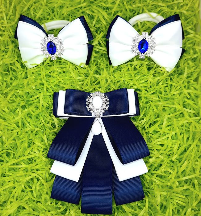 Аксессуары для волос