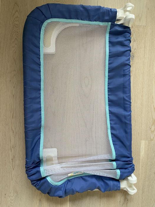 Safety 1st Преносима преграда за легло