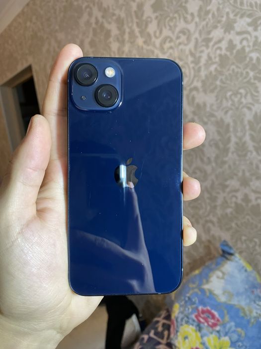 Айфон 13/ Акб 88%