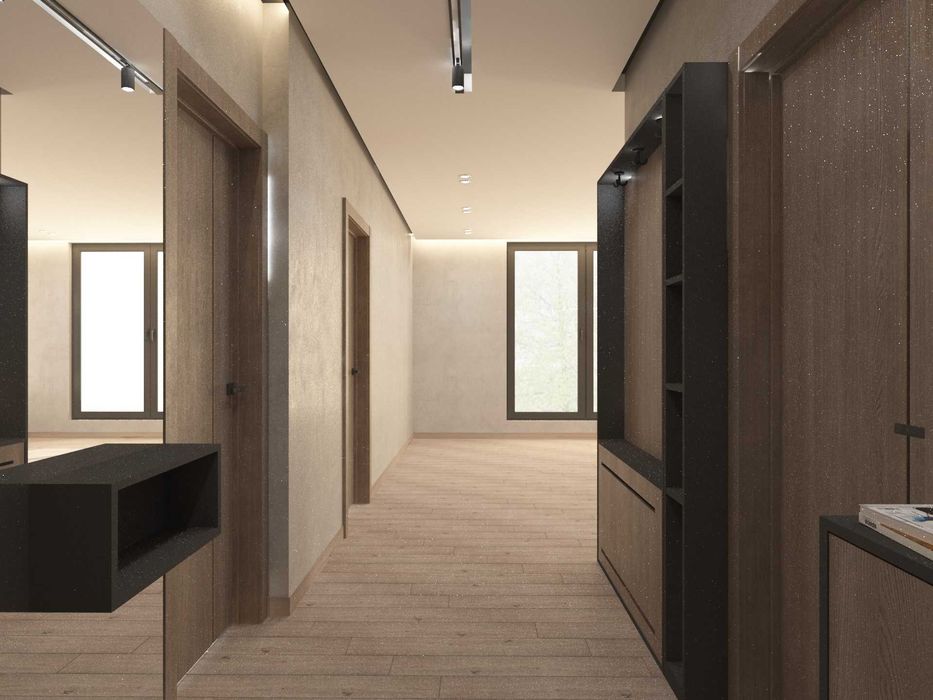 Продава се Тристаен апартамент в Пловдив, Каменица 2 - 105 кв.м за 1953 €/кв.м - Снимка #19