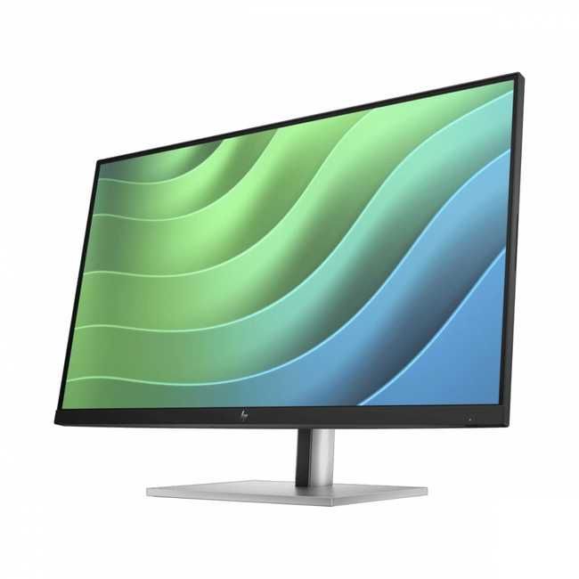 Монитор HP E27 G5 (6N4E2AA) 27"