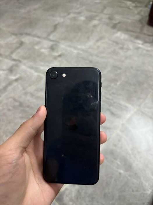 Аифон SE 2020 саттылады