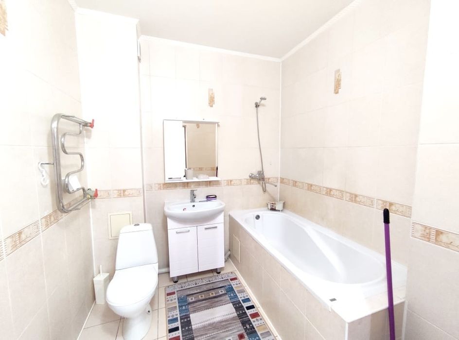 Квартира посуточно