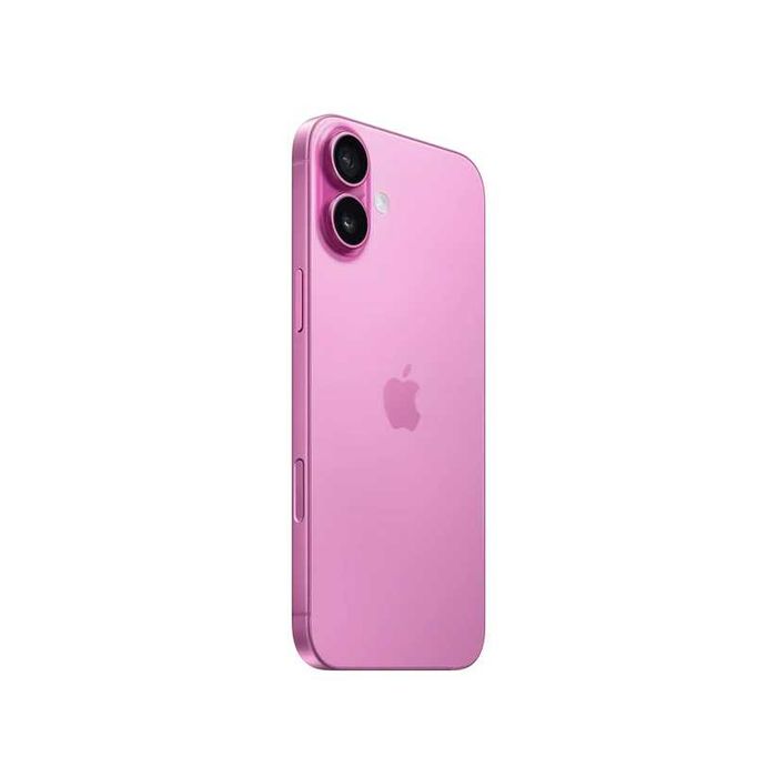 Apple iPhone 16 Plus 128GB 5G Pink Baterie 98% Ca Nou Garanție 12 Luni