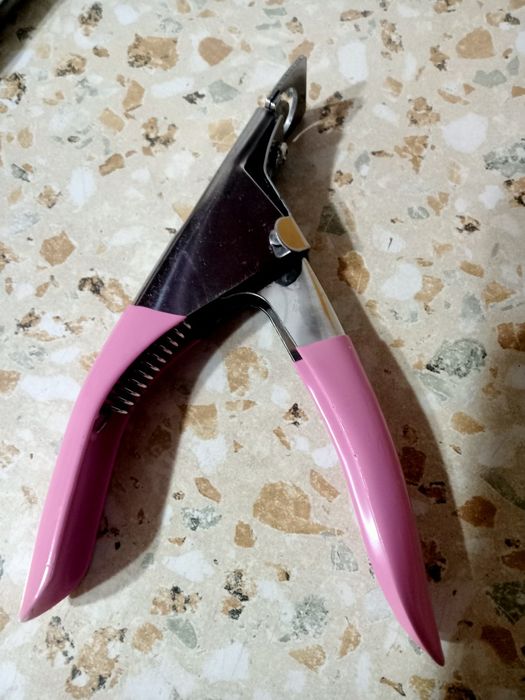 Когтерезка для животных