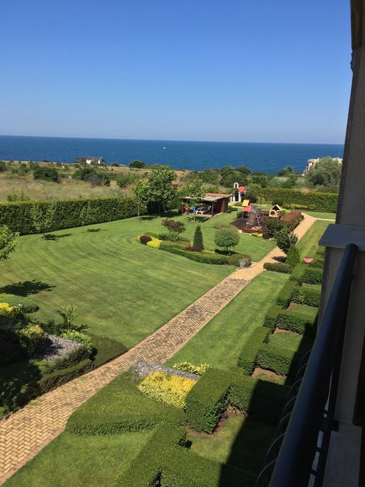 Дава се под наем Едностаен апартамент в Черноморец - 50 кв.м за 76.5 € - Снимка #7