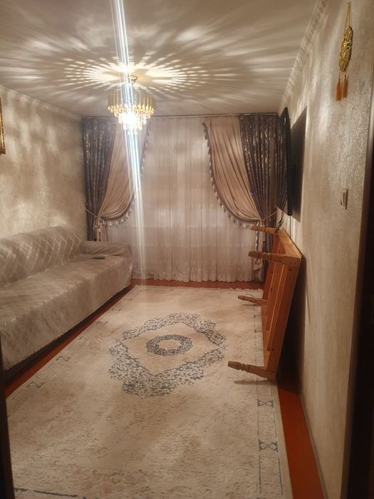 Продаётся квартира