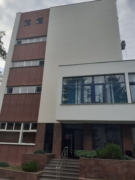 COPOU - Închiriere spații birouri