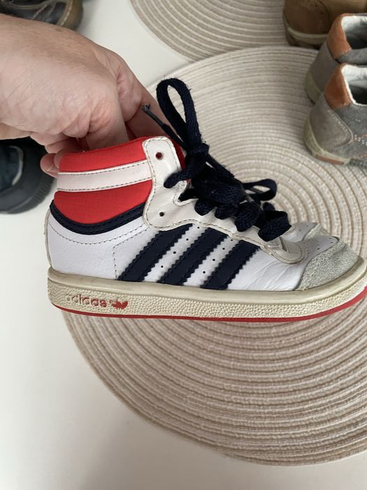 Încălțăminte pentru băieți (adidași, ghete), mărimea 22 (14 cm)