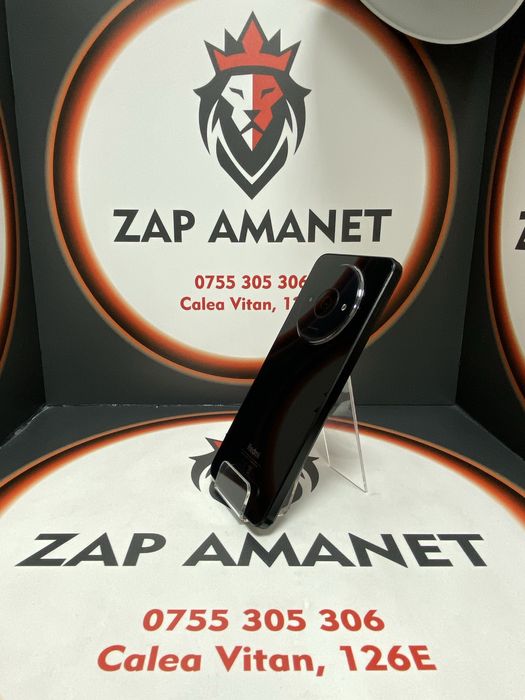 ZAP AMANET VITAN - Xiaomi Redmi A3 - 64 GB - Black