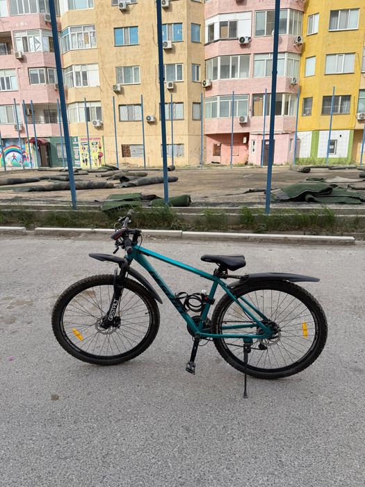 Велосипед горный