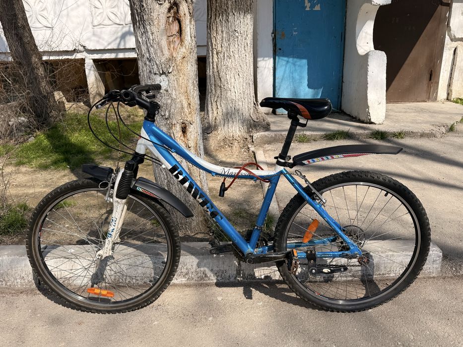 Продается Велосипед спортивный