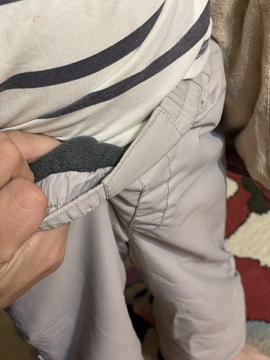 Детские куртки бренда Bungly boo