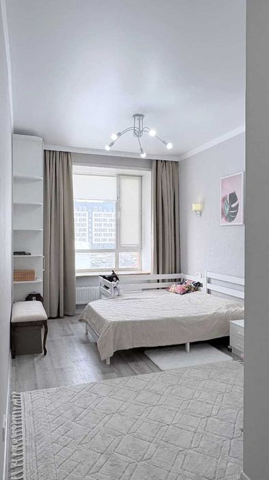 продам в Ипотеку 3 ком квартиру  90кв