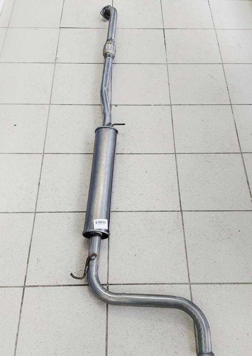 Резонатор ВАЗ 2114, 2110, 2190, 2170