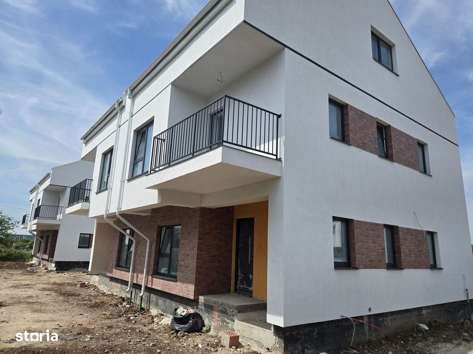 Vila P+2E,Popesti Leordeni