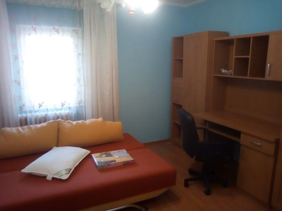 2 Dormitoare + Living