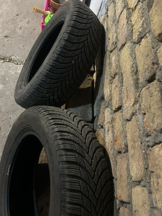 Зимни гуми Firestone 15 цола