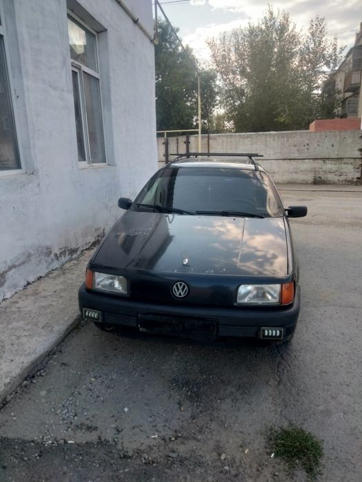 Пассат Б3 универсал моно