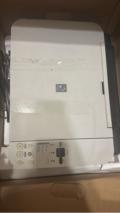 Продам принтер старый но рабочий