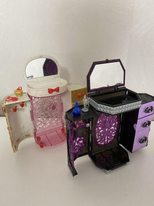 Набор шкафов Ever After Hidh