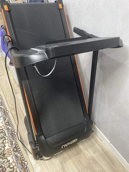 “GENAU “  Беговая дорожка GENAU X50
