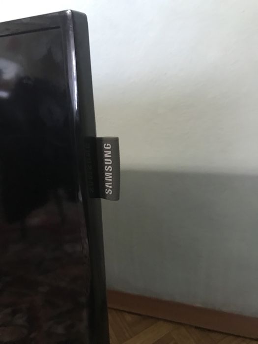 TV LED SAMSUNG professional 43” 46” full hd smart