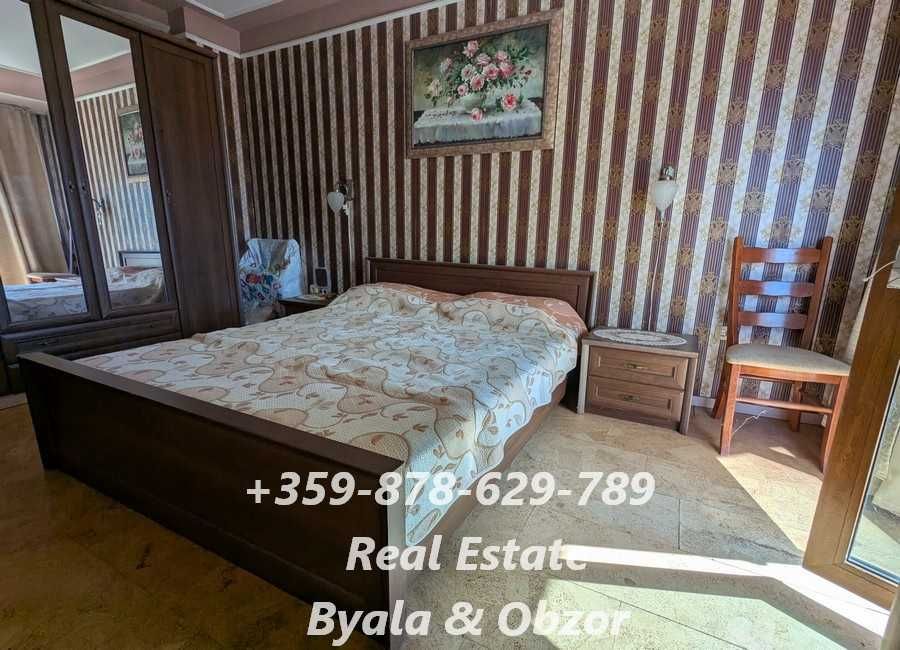 Продава се Двустаен апартамент в Бяла - 72 кв.м за 1049 €/кв.м - Снимка #11