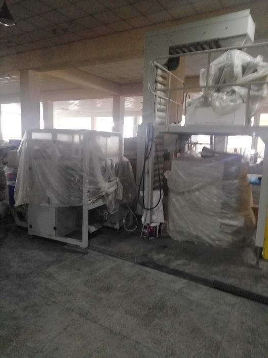 Упаковочная машина, китай